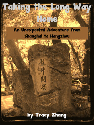 cover image of Taking the Long Way Home